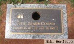 Julie Drake Cooper