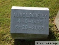 Aline Lovett Saufley