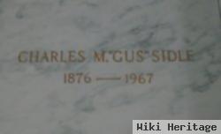 Charles Marshall "gus" Sidle