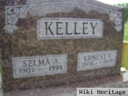 Ernest V Kelley