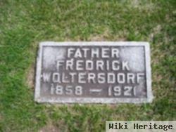 Fredrick William Woltersdorf