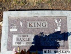 Earle King