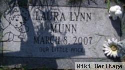 Laura Lynn Munn