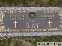 R. C. Ray