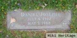 Daniel Joseph