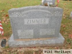 Miles C Zimmer