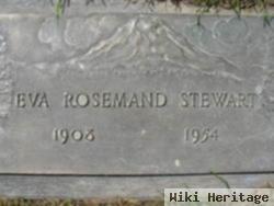 Eva Rosemand Stewart