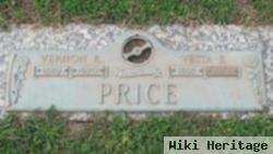 Vesta E. Wall Price