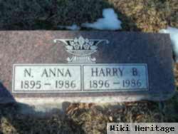 N. Anna Herndon