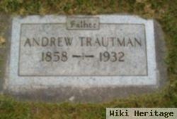 Andrew Trautman