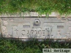 Lester W Capwell