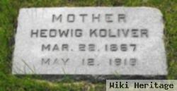 Hedwig Koliver