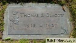 Thomas J. Blacow