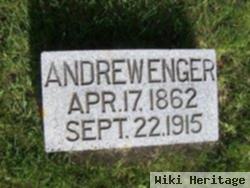 Andrew Enger