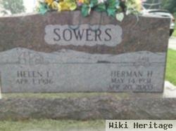 Herman H. Sowers