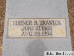 Turner Reese Trawick