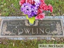 Ernestine Cowling