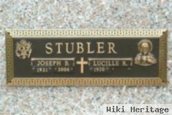 Joseph B Stubler