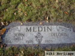 John Medin