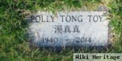 Polly T Hong Toy