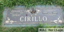 Kathleen T. Cirillo