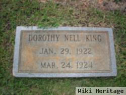 Dorothy Nell King