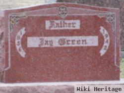 Jay Green