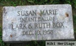 Susan Marie Box