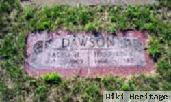 Ralph H Dawson