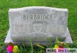 Willard Wayne Burbridge