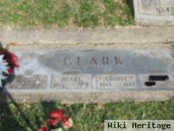 Teresa Huffman Clark