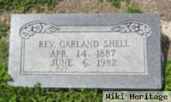 Rev Garland Shell