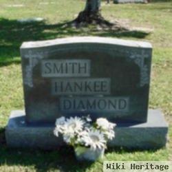 Frances Diamond Hankee