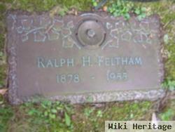 Ralph Henry Feltham