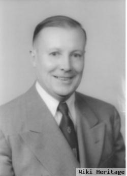 Ernest Stephen Motteram, Jr.