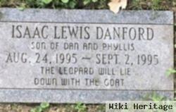 Isaac Lewis Danford