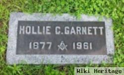 Hollie Carl Garnett