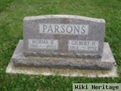 Gilbert H. Parsons