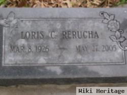 Loris Colleen Rerucha