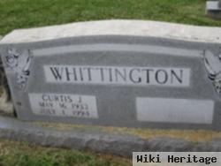 Curtis J. Whittington