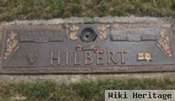 Verna Edna Ruppert Hilbert