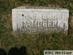 Charles Louis Campbell