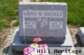 Edith M. Shufelt