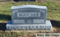 Ruth F Balsbaugh Boocher