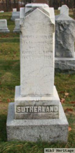 May G. Sutherland