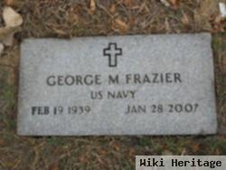 George Martin Frazier