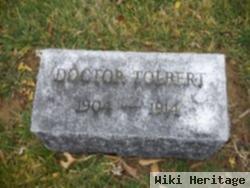 Doctor Tolbert