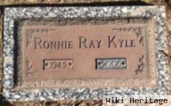 Ronnie Ray Kyle