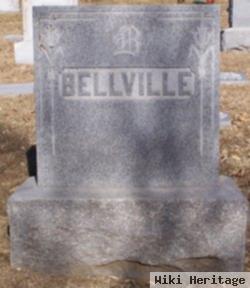 Jessie Kelley Bellville Welch