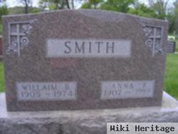 William B Smith